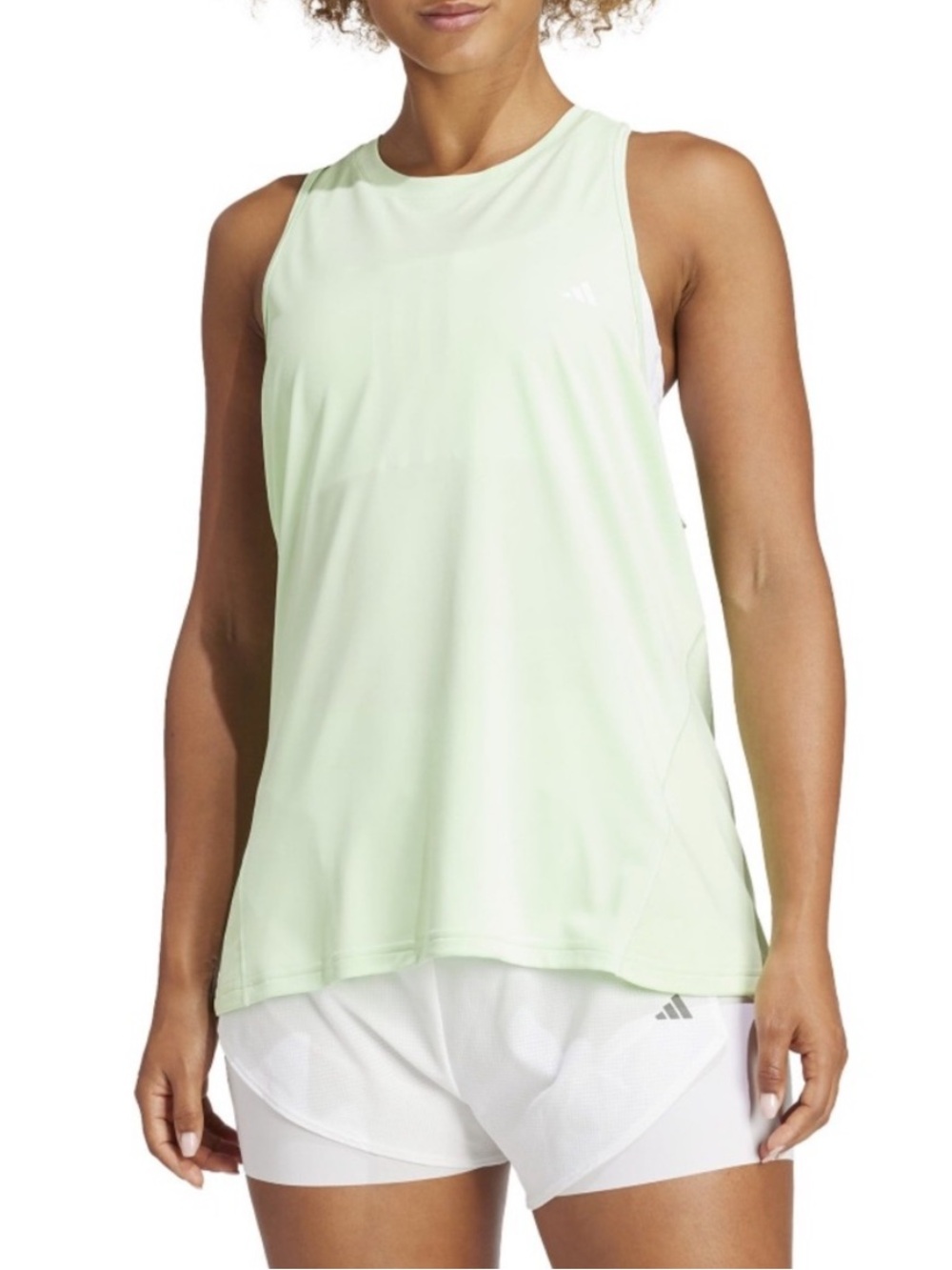 NWT adidas Women's Training Tank. Size XS.